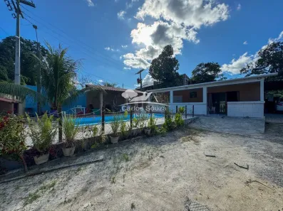 Casa com 3 Quartos à venda, 165m² no , Camaragibe