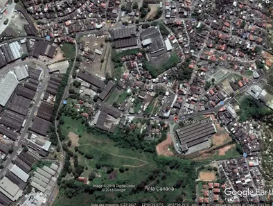 Galpão/Depósito/Armazém para alugar, 1500m² no Castelo Branco, Salvador