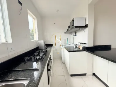 Apartamento com 2 Quartos à venda, 42m² no Monza, Colombo