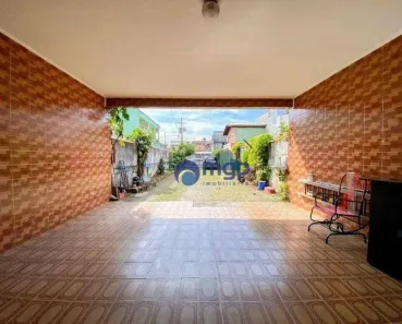 Sobrado com 4 Quartos à venda, 193m² no Jardim Brasil (Zona Norte), São Paulo