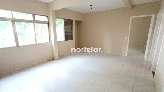 Apartamento com 3 Quartos à venda, 75m² no Lapa de Baixo, São Paulo