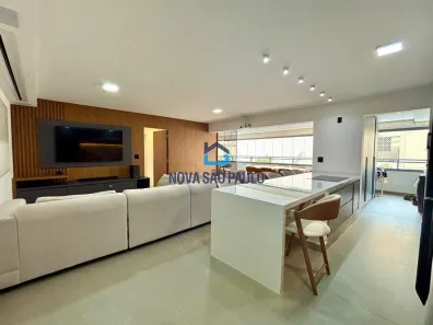 Apartamento com 3 Quartos à venda, 123m² no Vila da Saúde, São Paulo