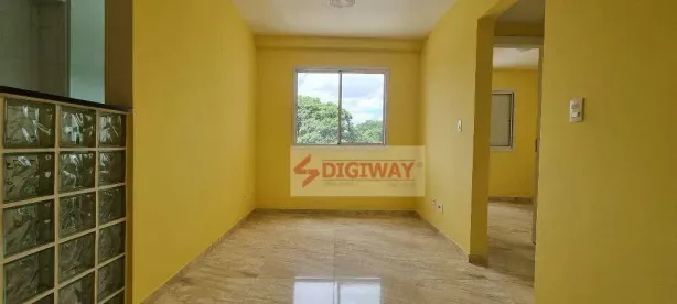 Apartamento com 2 Quartos à venda, 46m² no Liberdade, São Paulo