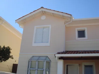 Casa de Condomínio com 3 Quartos para alugar, 115m² no Loteamento Residencial Vila Bella, Campinas