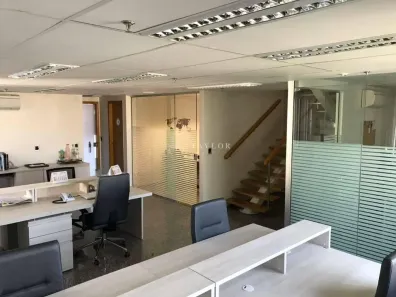 Sala Comercial à venda, 141m² no Bela Vista, São Paulo