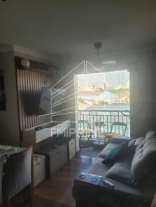 Apartamento com 3 Quartos à venda, 70m² no Lapa, São Paulo