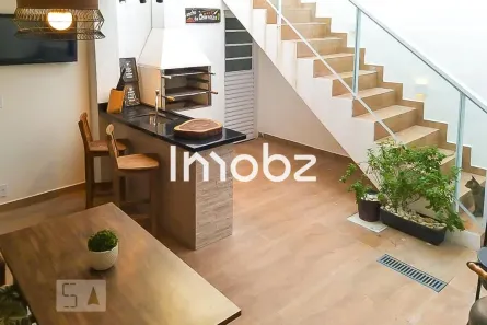 Casa com 3 Quartos à venda, 130m² no Sumarezinho, São Paulo