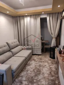 Kitnet à venda, 38m² no Vila Castelo, São Paulo