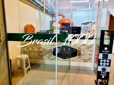 Ponto Comercial à venda, 100m² no Vila Aricanduva, São Paulo