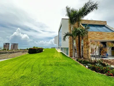 Casa de Condomínio com 3 Quartos à venda, 700m² no Jacarecica, Maceió