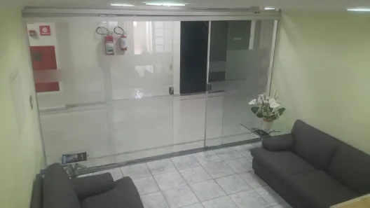Sala Comercial à venda, 64m² no Jardim São Paulo, Guarulhos