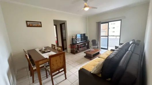 Apartamento com 2 Quartos à venda, 98m² no Guilhermina, Praia Grande