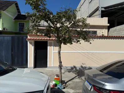 Imóvel Comercial com 7 Quartos para alugar, 300m² no Centro, Niterói