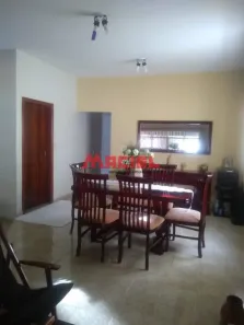 Casa com 3 Quartos à venda, 150m² no Bosque dos Eucaliptos, São José dos Campos