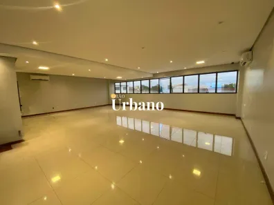 Sala Comercial para alugar, 200m² no Marechal Rondon, Canoas