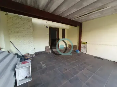 Casa com 3 Quartos à venda, 180m² no Vila Cruzeiro, São Paulo