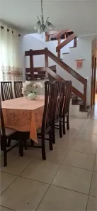 Sobrado com 3 Quartos à venda, 161m² no Jardim Ana Maria, São Paulo