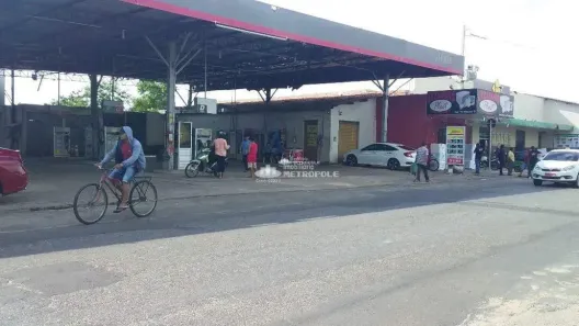 Ponto Comercial para alugar, 60m² no Matinha, Teresina