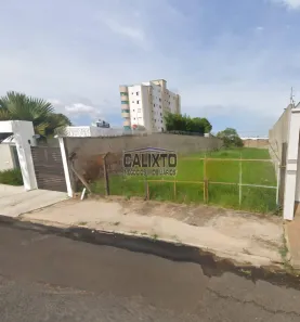 Lote/Terreno à venda, 400m² no Brasil, Uberlândia