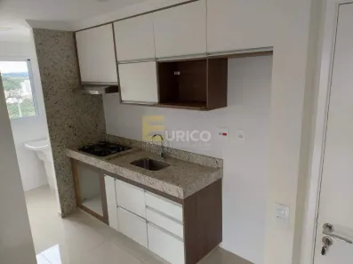Apartamento com 2 Quartos à venda, 53m² no Ortizes, Valinhos
