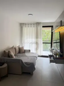 Apartamento com 2 Quartos à venda, 85m² no Barra da Tijuca, Rio de Janeiro