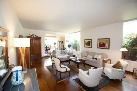 Casa com 3 Quartos à venda, 546m² no Alto de Pinheiros, São Paulo