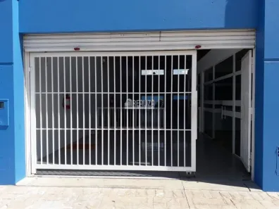Ponto Comercial para alugar, 460m² no Conjunto Manoel Mendes, Uberaba