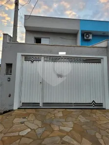 Sobrado com 3 Quartos à venda, 150m² no Vila Georgina, Indaiatuba
