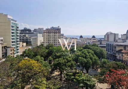 Sala Comercial à venda, 54m² no Centro, Niterói