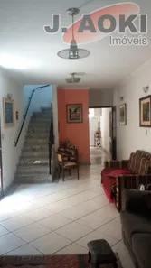 Sobrado com 3 Quartos à venda, 200m² no Bosque da Saúde, São Paulo