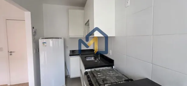 Apartamento com 2 Quartos para alugar, 58m² no Urbanova VI, São José dos Campos