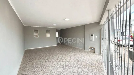 Casa com 2 Quartos à venda, 105m² no Jardim Cidade Azul, Rio Claro