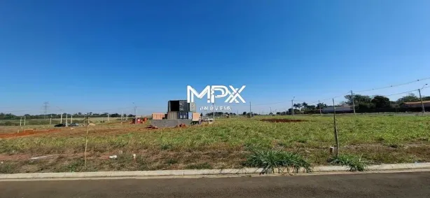 Lote/Terreno à venda, 200m² no Campestre, Piracicaba