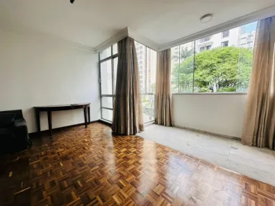 Apartamento com 3 Quartos à venda, 230m² no Jardim Paulista, São Paulo