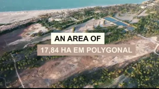 Lote/Terreno à venda, 170000m² no Itarema, Itarema