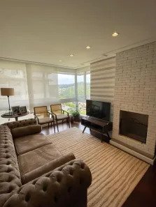 Apartamento com 1 Quarto à venda, 55m² no , Gramado