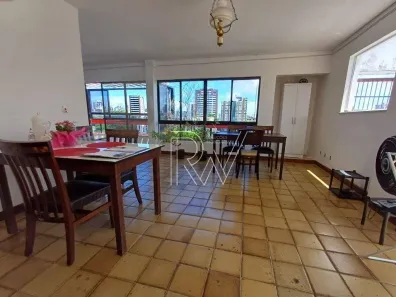 Cobertura com 3 Quartos à venda, 187m² no Pituba, Salvador