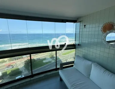 Apartamento com 1 Quarto à venda, 52m² no Barra da Tijuca, Rio de Janeiro