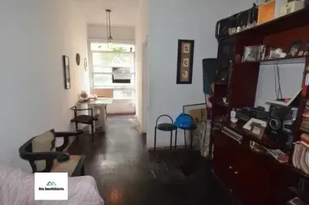 Apartamento com 2 Quartos à venda, 80m² no Copacabana, Rio de Janeiro