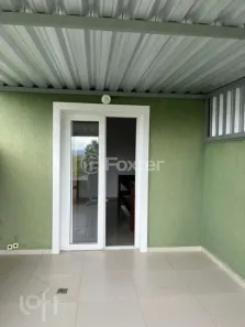 Casa com 3 Quartos à venda, 110m² no Hípica, Porto Alegre