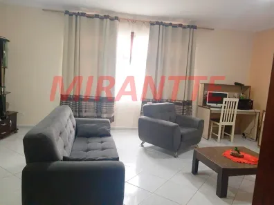 Sobrado com 2 Quartos à venda, 235m² no Jardim Santa Bárbara, Guarulhos