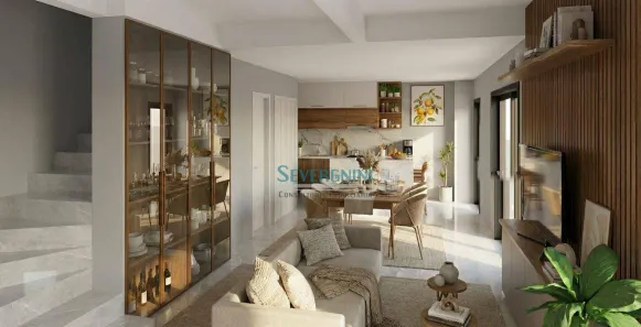 Sobrado com 2 Quartos à venda, 75m² no Vera Cruz, Gravataí