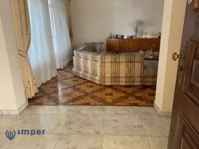 Casa com 3 Quartos à venda, 165m² no Água Branca, São Paulo