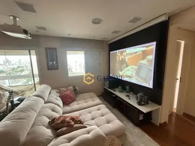 Apartamento com 2 Quartos à venda, 84m² no Vila Romana, São Paulo