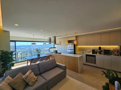 Apartamento com 2 Quartos à venda, 78m² no Green Valley Alphaville, Barueri