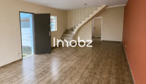 Sobrado com 3 Quartos à venda, 130m² no Vila Cruzeiro, São Paulo