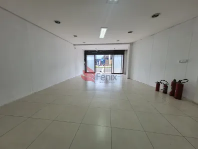 Ponto Comercial para alugar, 214m² no Pátria Nova, Novo Hamburgo