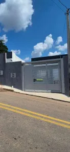 Casa com 2 Quartos à venda, 52m² no Vila Santa Helena, Atibaia