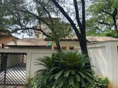 Casa de Condomínio com 3 Quartos para alugar, 326m² no Bairro das Palmeiras, Campinas