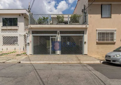 Imóvel Comercial para alugar, 400m² no Alto da Lapa, São Paulo